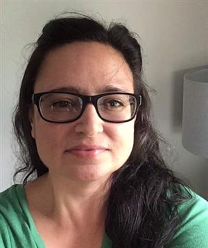 Sharron Dow 
